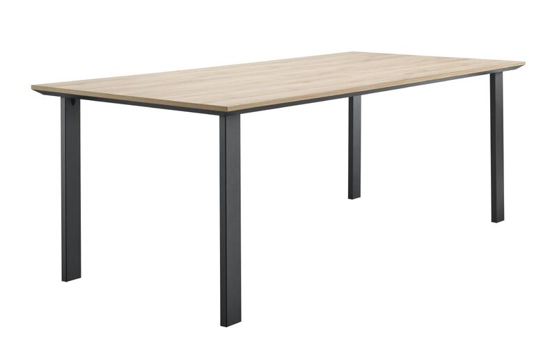 Ricco eettafel