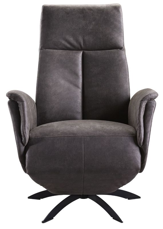 Lidingo relaxfauteuil microldr tex-bull 2891-d.br.