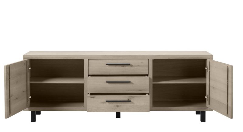 Aleno dressoir 