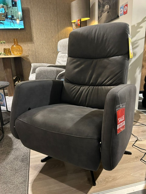 Hermon relaxfauteuil 