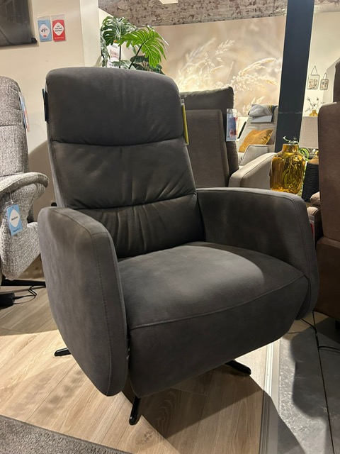 Hermon relaxfauteuil 