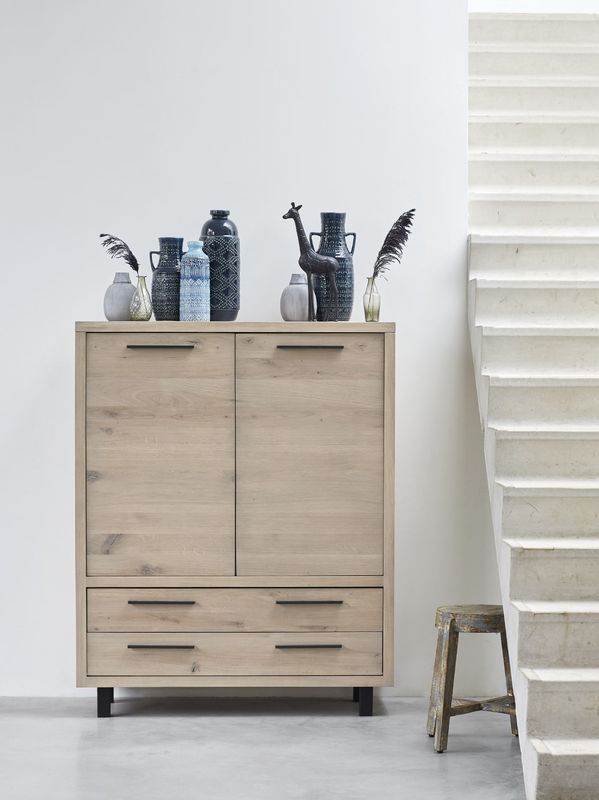 Aleno dressoir 