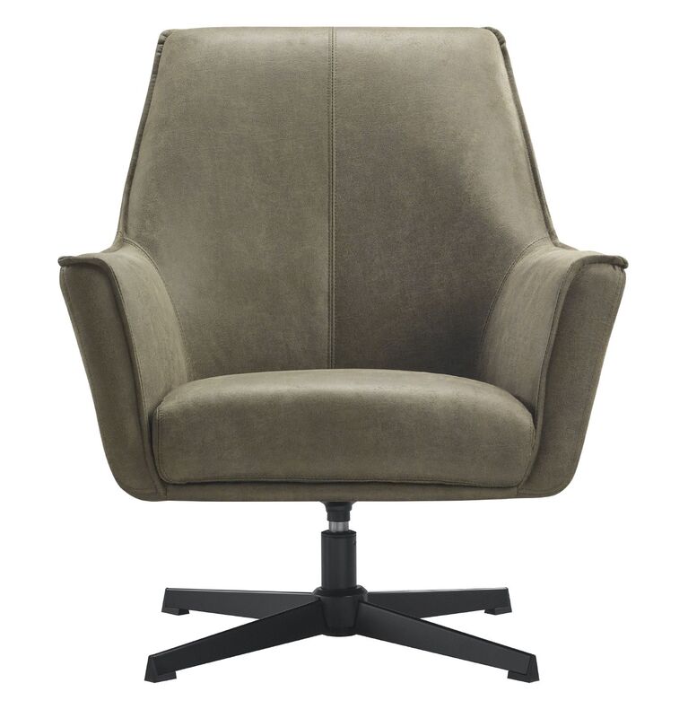 Leuke draaifauteuil Campana!